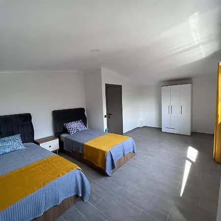 Sarpedon Villa *