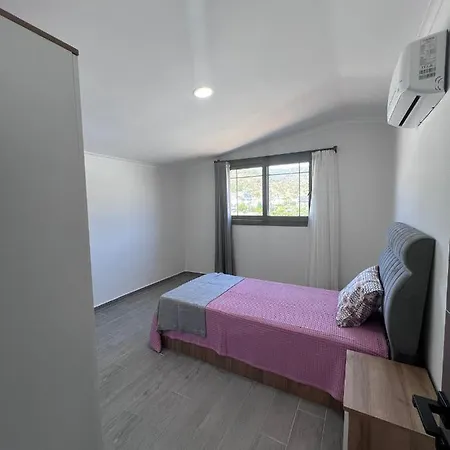 Sarpedon Villa Karagedik
